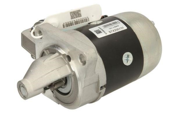Starter motor KIA Pride (Kia Pride): STX200131R STARDAX Starter