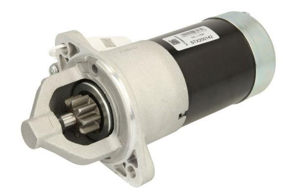 STARDAX STX200142R Starter STX200142R STX200142R STARDAX Starter