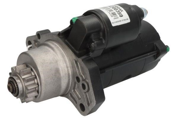 Engine starter Nissan Almera: STX200359R STARDAX Starter