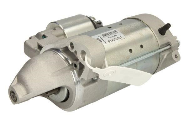 STX200393R STARDAX Starter
