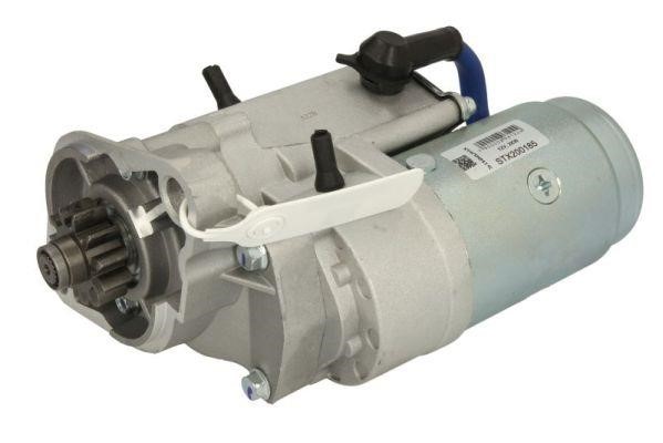 Engine starter motor Toyota Cressida: STX200185R STARDAX Starter