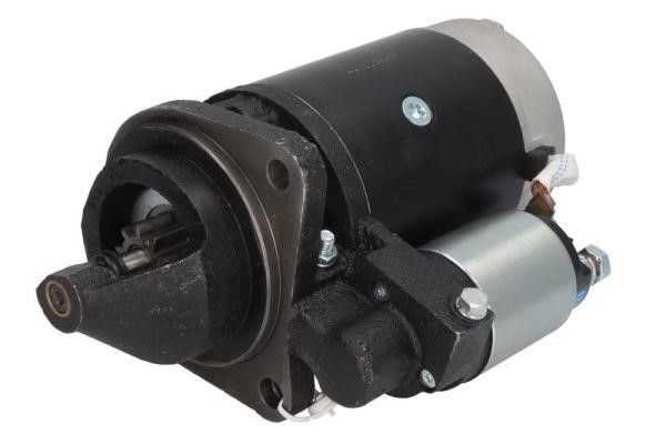 Engine starter motor Alfa Romeo AR 8: STX200398R STARDAX Starter