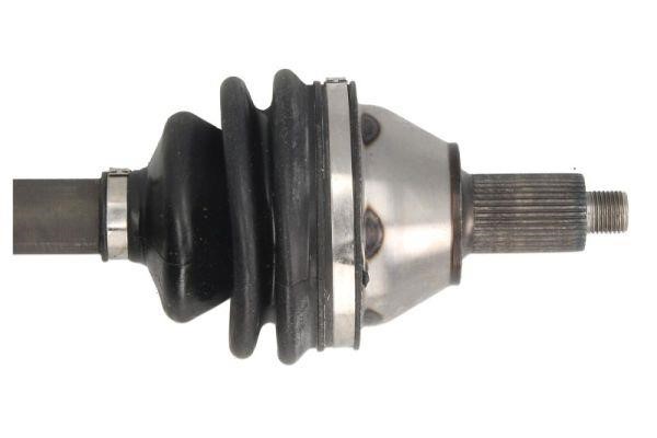 Drive shaft right Point Gear PNG72344