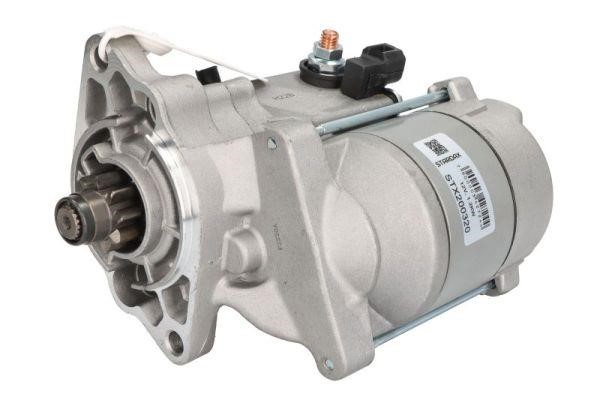 Engine starter motor Suzuki Lj 80: STX200320R STARDAX Starter