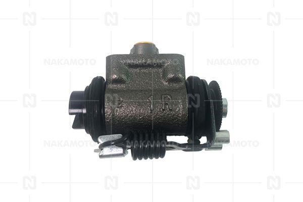 Nakamoto B05-ISU-18010817 Wheel Brake Cylinder B05ISU18010817