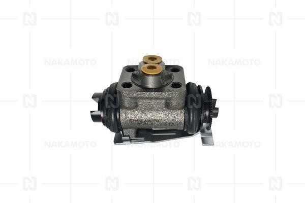 Nakamoto B05-ISU-19110001 Wheel Brake Cylinder B05ISU19110001