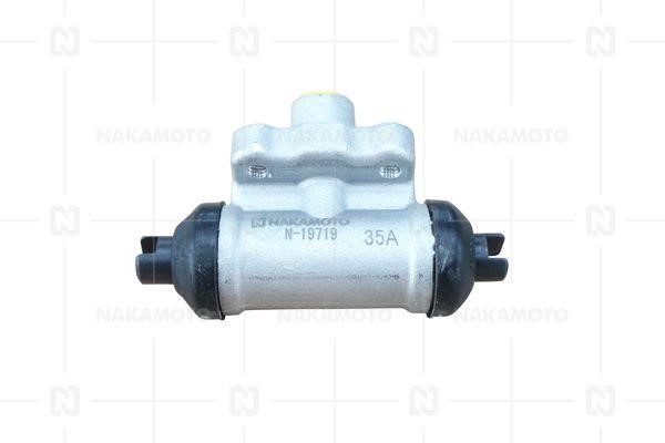 Nakamoto B05-NIS-18010648 Wheel Brake Cylinder B05NIS18010648