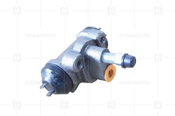 Nakamoto B05-MAZ-21030160 Wheel Brake Cylinder B05MAZ21030160