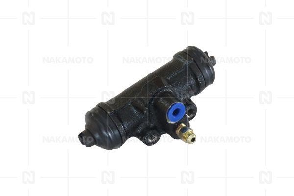 Nakamoto B05-MAZ-21030239 Wheel Brake Cylinder B05MAZ21030239