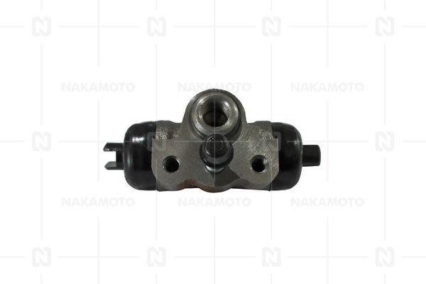 Nakamoto B05-MIT-18010387 Wheel Brake Cylinder B05MIT18010387