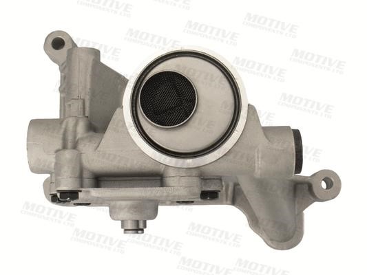 Motive Components OIL PUMP – price [object Object] PLN