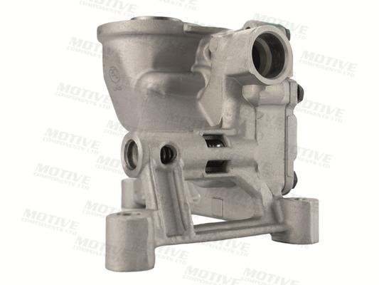OIL PUMP Motive Components OP8391