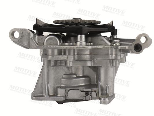 OIL PUMP Motive Components OP8376