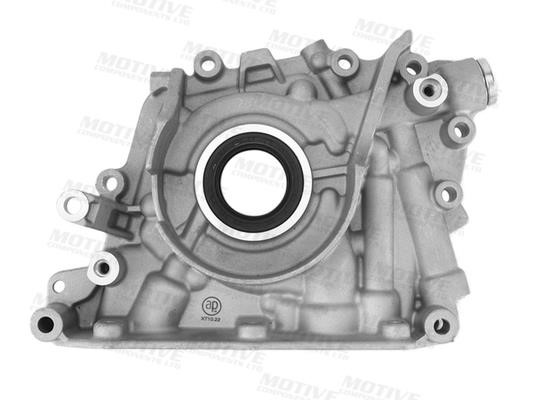 OIL PUMP Motive Components OP8397