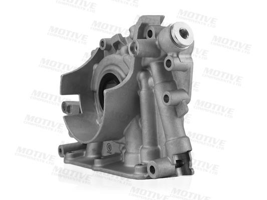OIL PUMP Motive Components OP8397