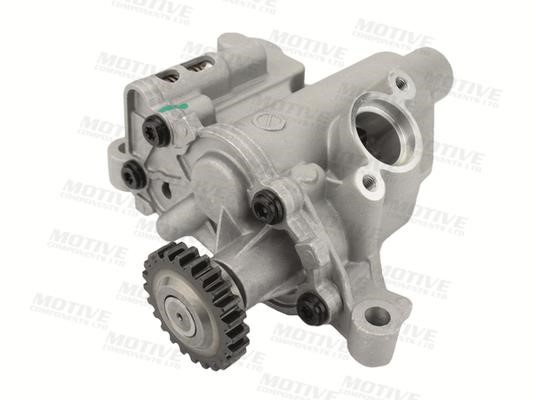 Oil pump Audi Q5: OP8401 Motive Components OIL PUMP