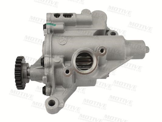 OIL PUMP Motive Components OP8401