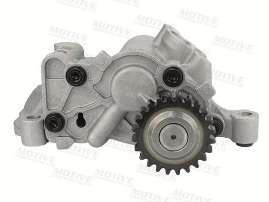 Motive Components OIL PUMP – price 621 PLN