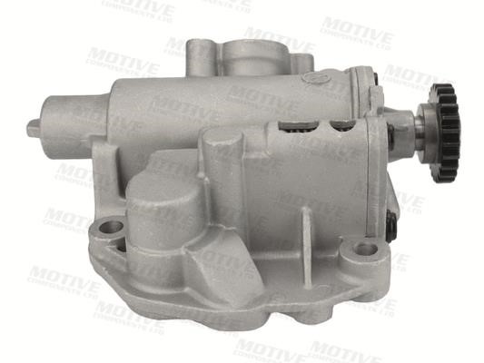 OIL PUMP Motive Components OP8401