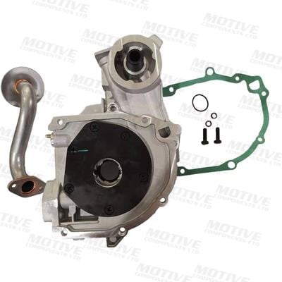 Oil pump Fiat Stilo: OP8403 Motive Components OIL PUMP