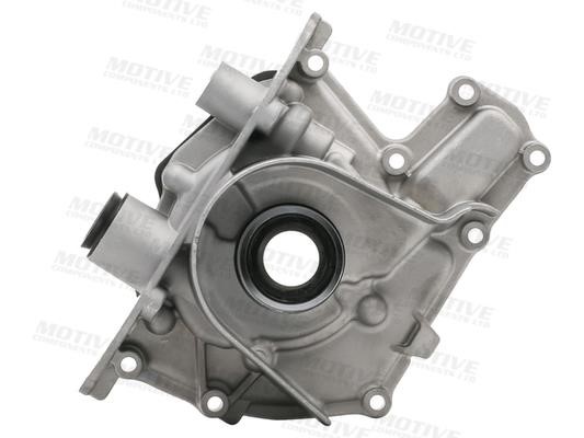 Oil pump Fiat 500: OP8407 Motive Components Oil Pump