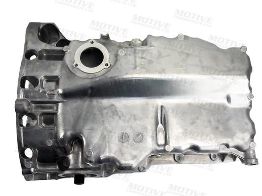 Oil pan Audi A3: SPAN3093 Motive Components Oil Sump