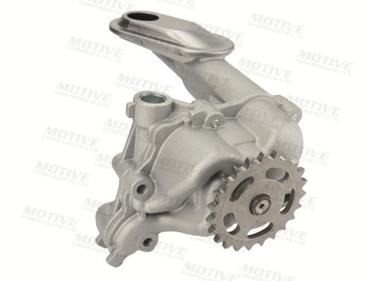 OP8408 Motive Components Oil Pump