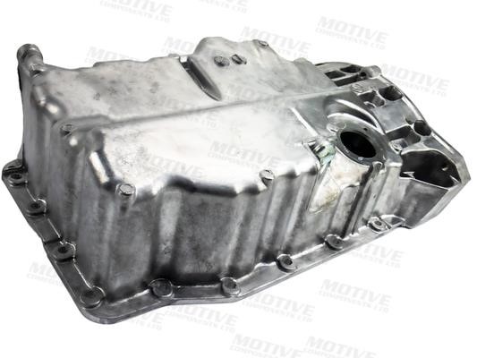 Oil Sump Motive Components S-PAN3093
