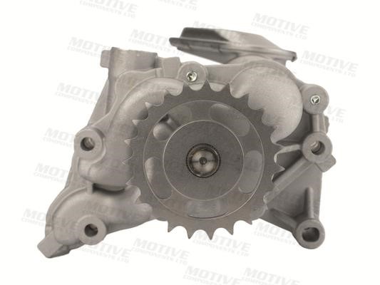 Oil Pump Motive Components OP8408