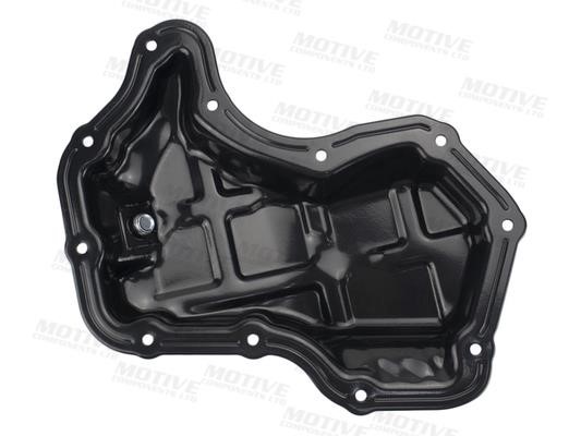 Oil Sump Motive Components S-PAN3104
