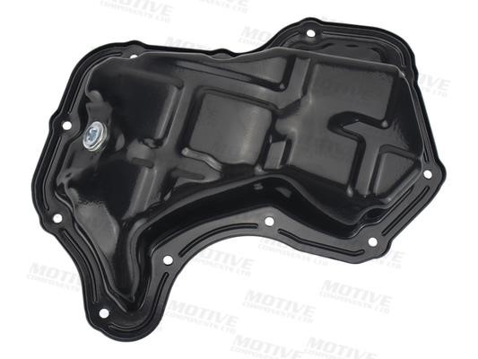 SPAN3104 Motive Components Oil Sump