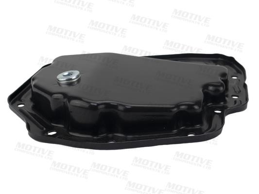 Oil Sump Motive Components S-PAN3107