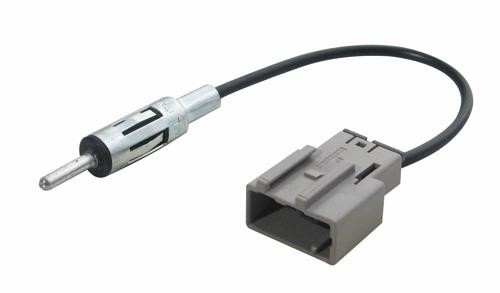 Phonocar 08554 Adapter, antenna cable 08554