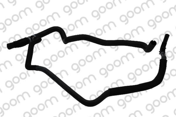 Goom RH-2291 Radiator hose RH2291