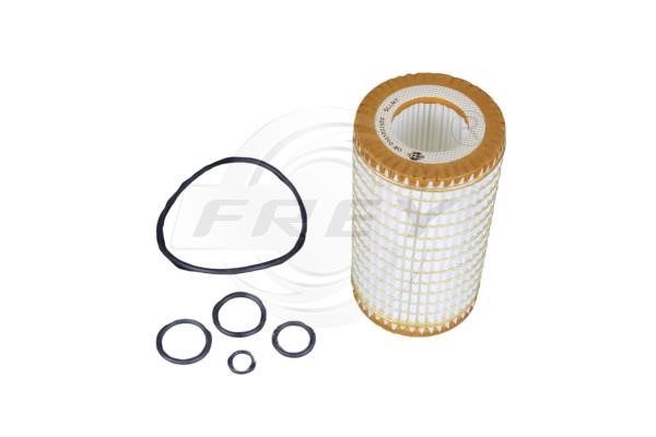 709105501 Frey Oil Filter
