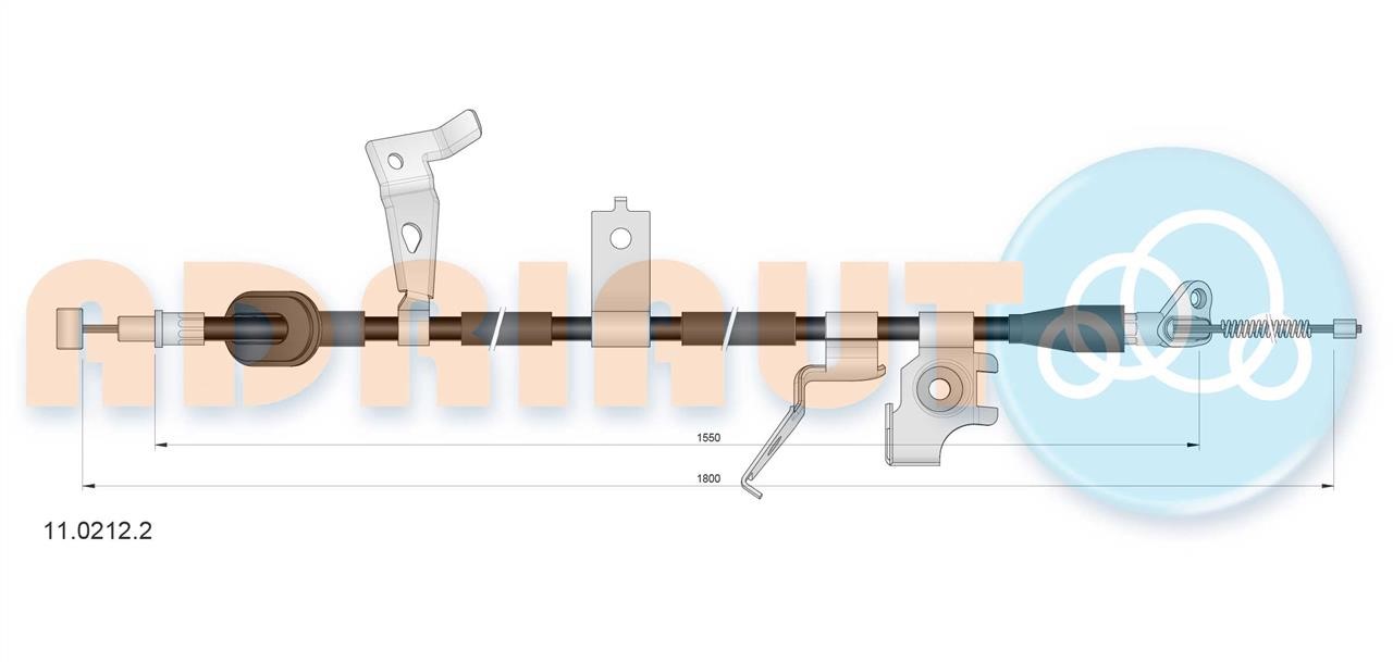 cable-parking-brake-11-0212-2-25990752