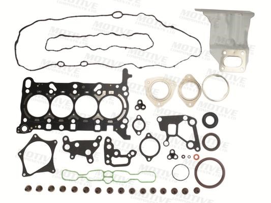 Engine head gasket MG: HSG8945 Motive Components Gasket Set, cylinder head