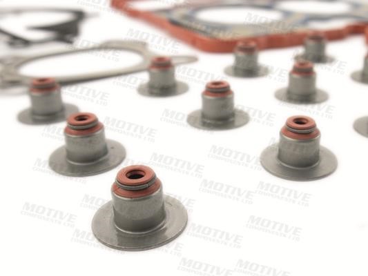 HSP8943 Motive Components Gasket Set, cylinder head
