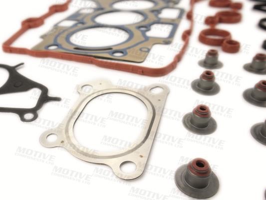 Gasket Set, cylinder head Motive Components HSP8943
