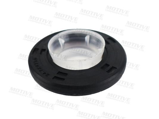 Gasket Set, cylinder head Motive Components HSP8952