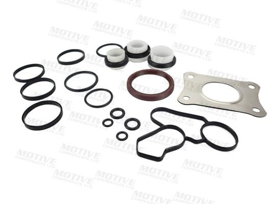 Gasket Set, cylinder head Motive Components HSW8944