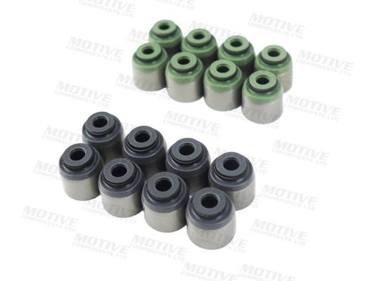 Full Gasket Set, engine Motive Components FXX5981