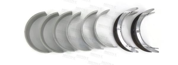 Engine bearing Citroen C6: M5369STD Motive Components Crankshaft Bearings