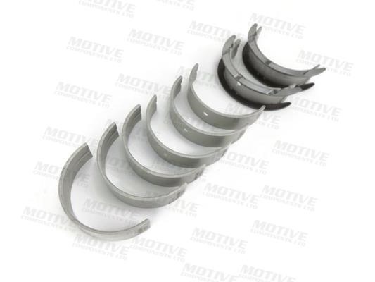 Crankshaft Bearings Motive Components M5369STD