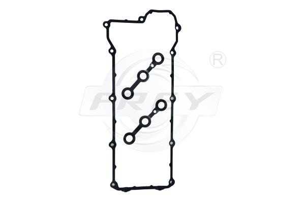 Frey 800401043 Gasket, cylinder head cover 800401043