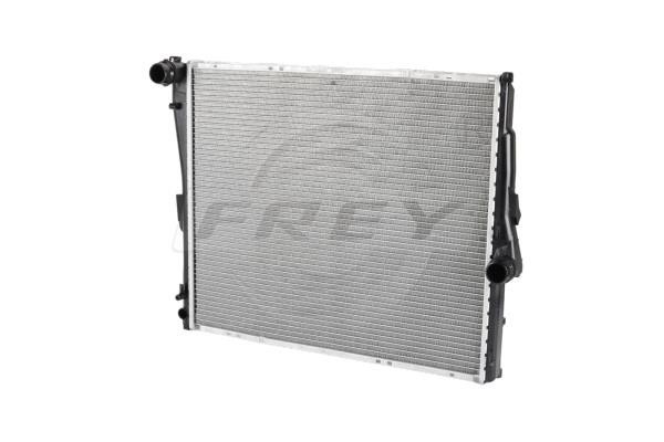 Frey 823806801 Radiator, engine cooling 823806801