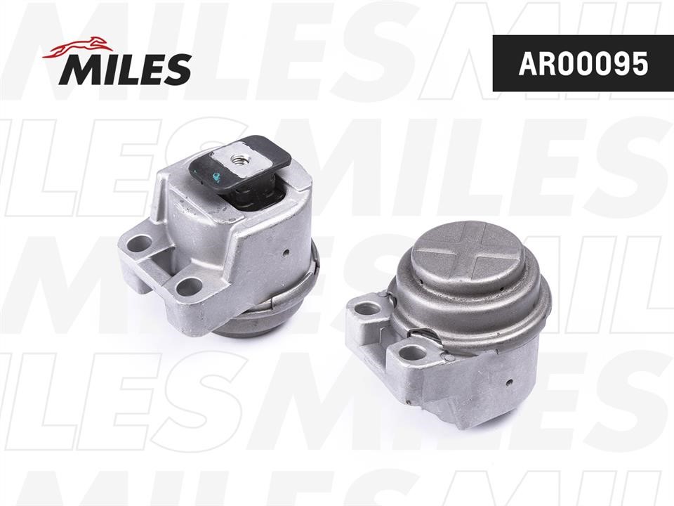 Miles AR00095 Engine mount AR00095