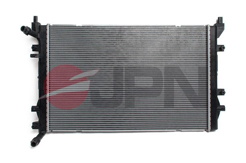 60C9187JPN JPN Engine cooling radiator