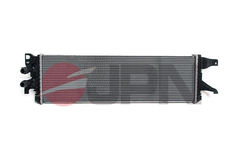 60C9190JPN JPN Engine cooling radiator