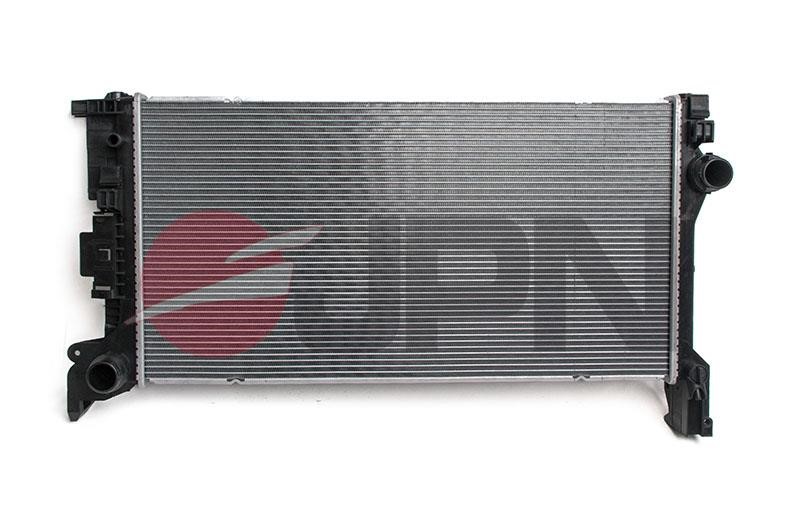 Car radiator Volvo V90: 60C9191JPN JPN Engine cooling radiator